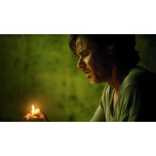 All Mistakes Buried (2016)