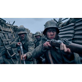 All Quiet On The Western Front Picture 2