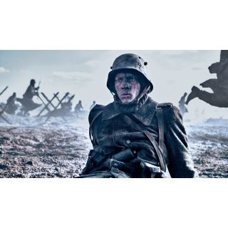 All Quiet On The Western Front Picture 5