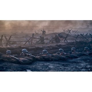 All Quiet On The Western Front Picture 8