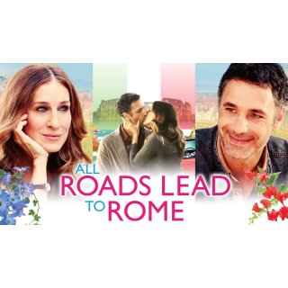 All Roads Lead To Rome Picture 5