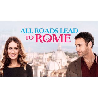 All Roads Lead To Rome Picture 6