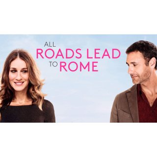 All Roads Lead To Rome Picture 7