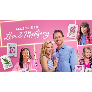 All's Fair In Love And Mahjong Picture 2