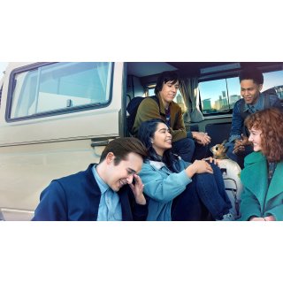 All Together Now Picture 7