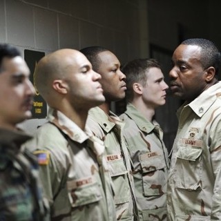 Allegiance Picture 7