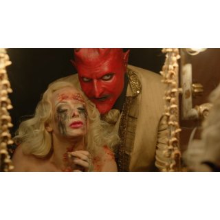 Alleluia! The Devil's Carnival Picture 1
