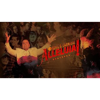 Alleluia! The Devil's Carnival Picture 2