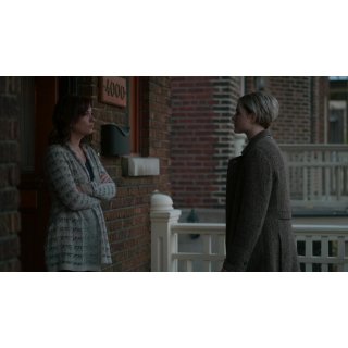 Allure (2018)