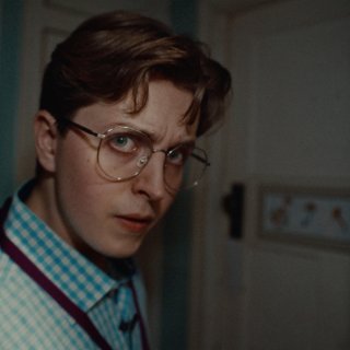 Almost Afraid (2026)