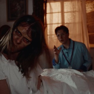 Almost Afraid (2026)