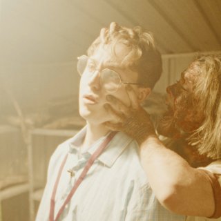 Almost Afraid (2026)