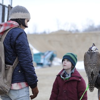 Aloft (2015) - Claudia Llosa Film | AceShowbiz