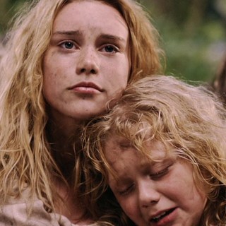 Alone Yet Not Alone Picture 17