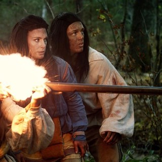 Alone Yet Not Alone Picture 9