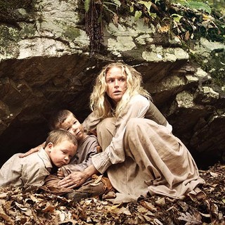 Alone Yet Not Alone Picture 10