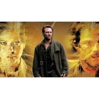 Alone in the Dark (2005)