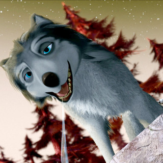 Alpha And Omega Picture 1