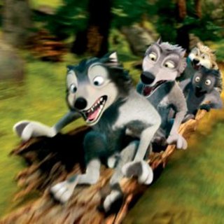 Alpha And Omega Picture 8