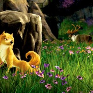 Alpha And Omega Picture 9