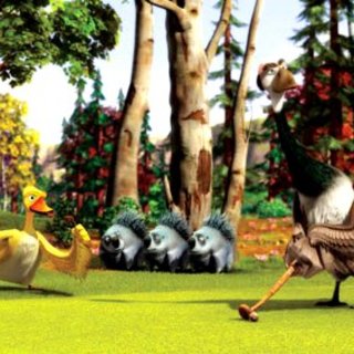 Alpha And Omega Picture 11