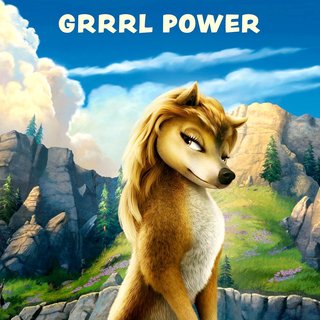 Alpha And Omega Picture 4