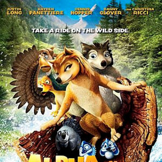 Alpha And Omega Picture 13