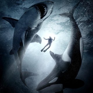 Poster of Voltage Pictures' Alphas (2020)