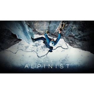 Alpinist, The (2021)