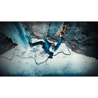 Alpinist, The (2021)