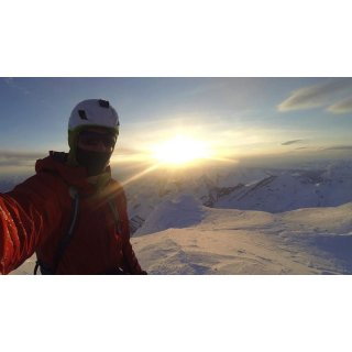 Alpinist, The Picture 6
