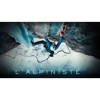 Alpinist, The (2021)