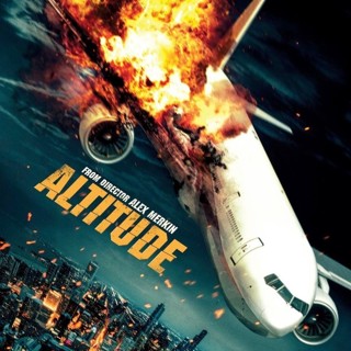 Poster of Grindstone Entertainment Group's Altitude (2017)