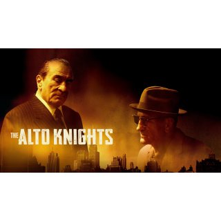 Alto Knights, The (2025)