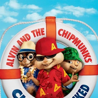 Alvin and the Chipmunks: Chip-Wrecked Picture 2