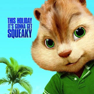 Alvin And The Chipmunks: Chip-Wrecked Picture 23