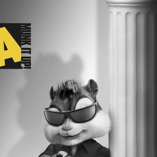 Alvin And The Chipmunks: Chip-Wrecked Picture 26