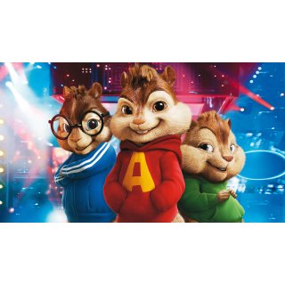 Alvin And The Chipmunks Picture 1