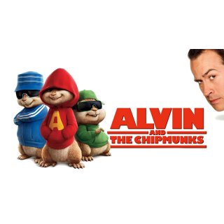 Alvin And The Chipmunks Picture 2