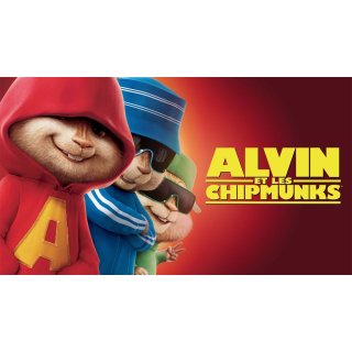 Alvin And The Chipmunks Picture 3