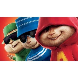 Alvin And The Chipmunks Picture 4