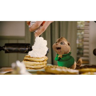 Alvin And The Chipmunks Picture 5