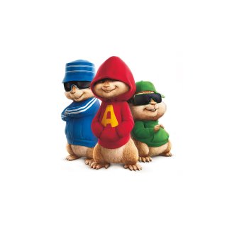 Alvin And The Chipmunks Picture 6