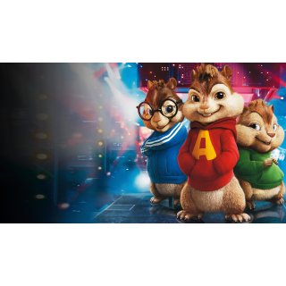 Alvin And The Chipmunks Picture 8