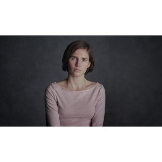 Amanda Knox Picture 1