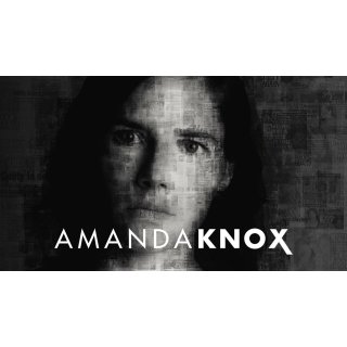Amanda Knox (2016)