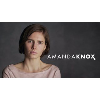 Amanda Knox Picture 6