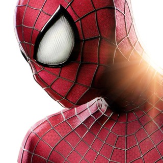 Spider-Man from Columbia Pictures' The Amazing Spider-Man 2 (2014)