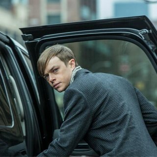 Dane DeHaan stars as Harry Osborn/Green Goblin in Columbia Pictures' The Amazing Spider-Man 2 (2014)