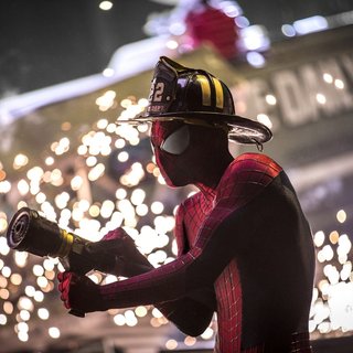 The Amazing Spider-Man 2 Picture 15